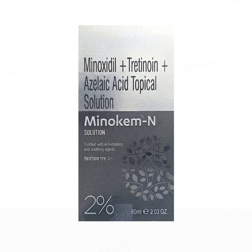 Minokem-N 2% Solution