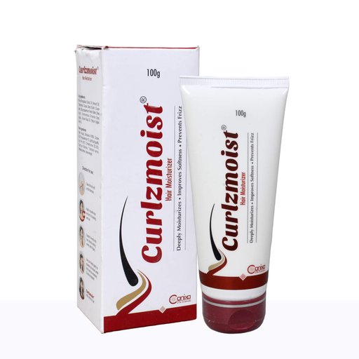 Curlzmoist Hair Moisturizer