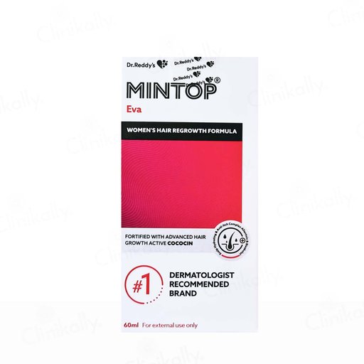 Mintop Eva 5% Solution