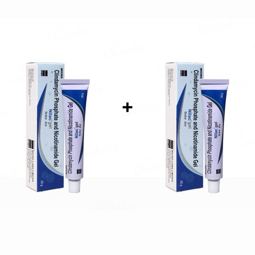 Nilac Gel