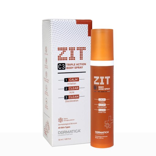 Dermatica Zit C-3