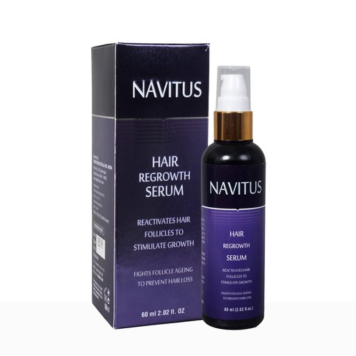 Navitus Hair Regrowth Serum