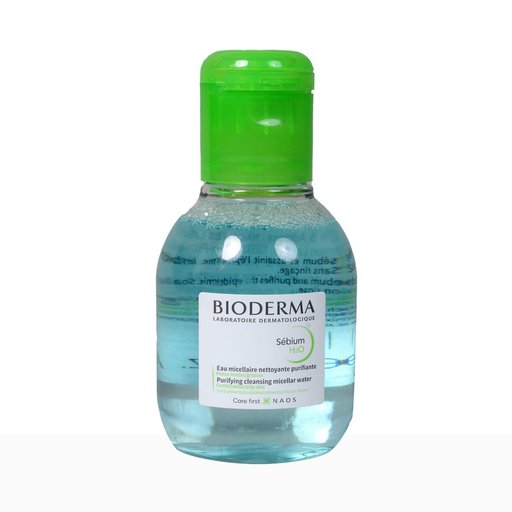 Bioderma Sebium H2O Micellar Water