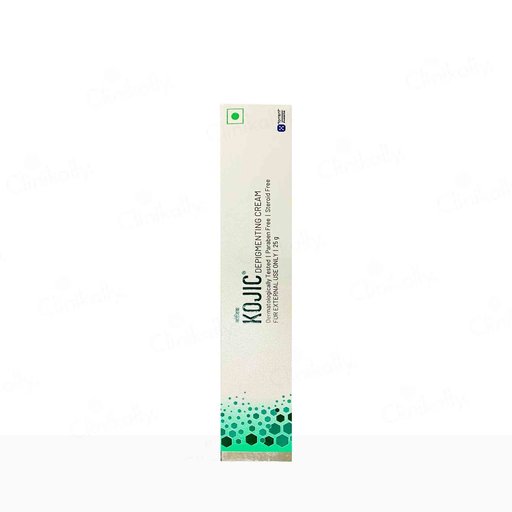 Kojic Depigmenting Cream