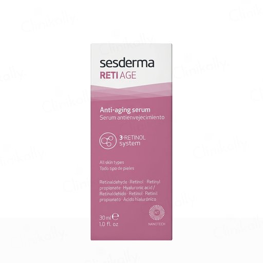 Sesderma Reti Age Anti-Aging Serum
