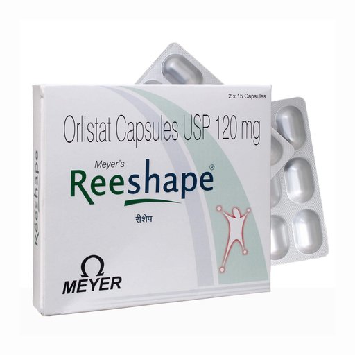 Reeshape Capsule