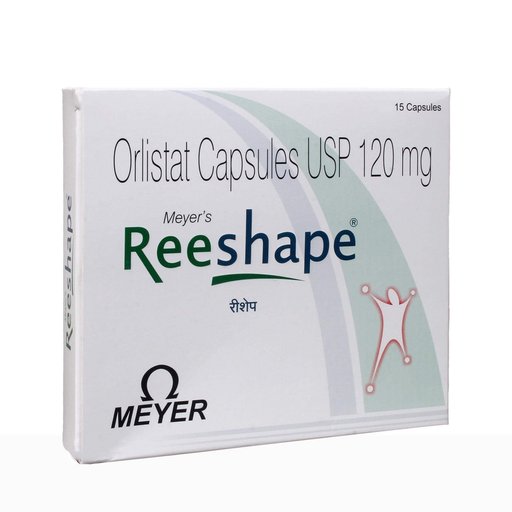 Reeshape Capsule