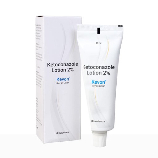 Kevon 2% Lotion