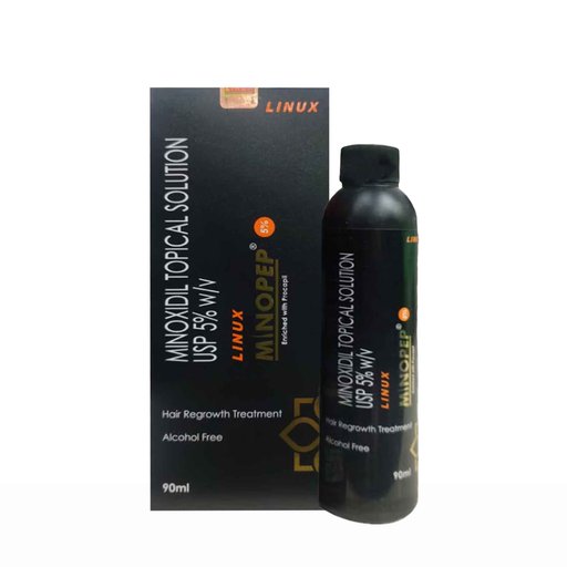 Minopep 5% Solution