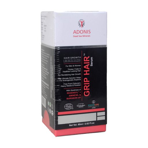 Adonis Grip Hair Serum