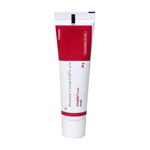Atonide Cream