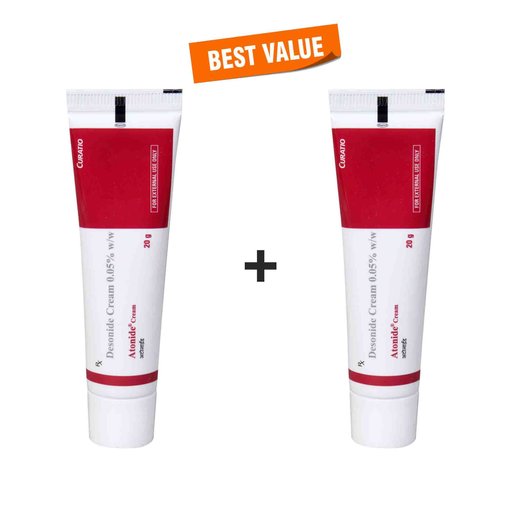 Atonide Cream