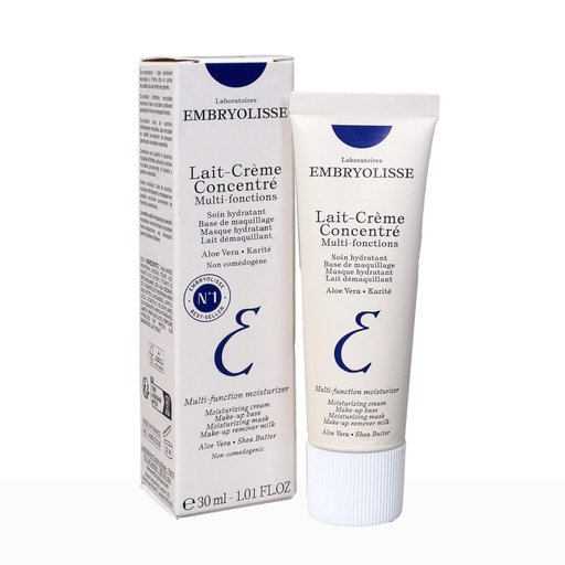New Embryolisse Lait Crème Concentré Multi-function Moisturizer