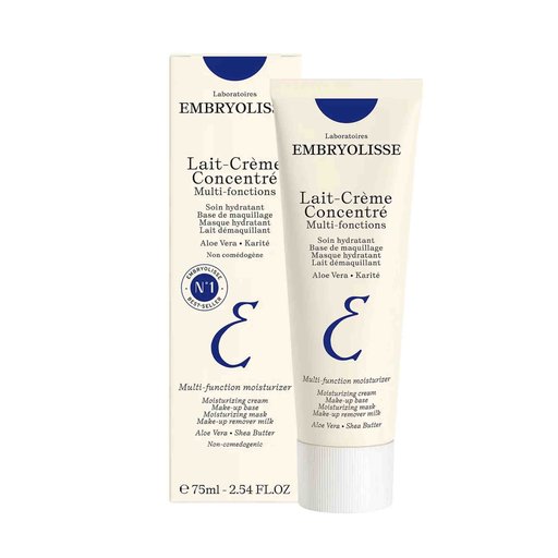 New Embryolisse Lait Crème Concentré Multi-function Moisturizer