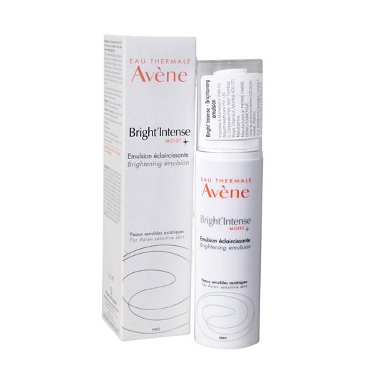 Avene Bright Intense Moist Brightening Emulsion