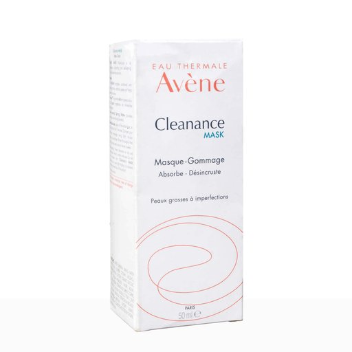 Avene Cleanance Mask