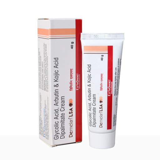 Demelan LSA Cream