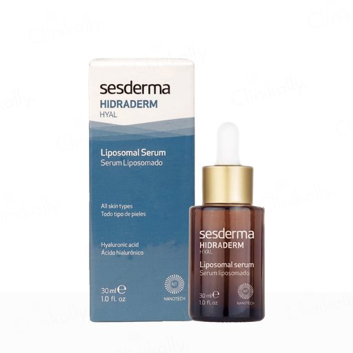 Sesderma Hidraderm Hyal Liposomal Serum