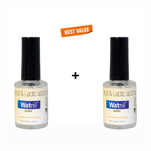 Watnil Solution