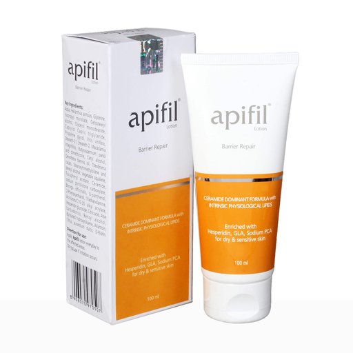 Apifil Lotion Barrier Repair