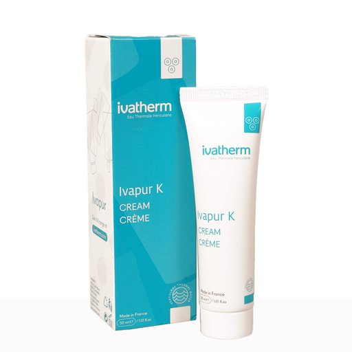 Ivatherm Ivapur K Cream
