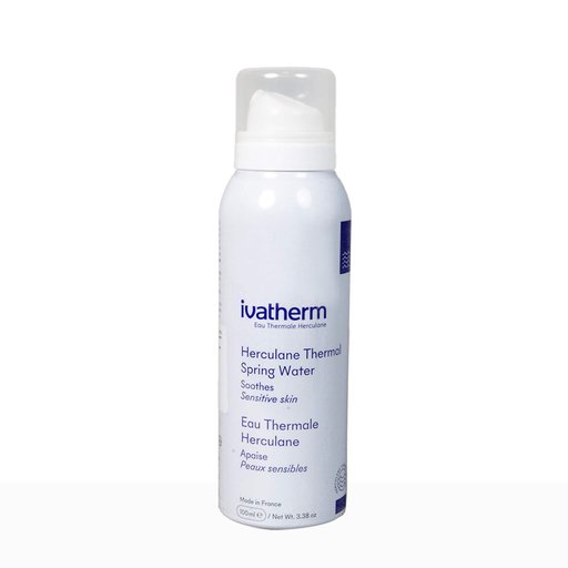 Ivatherm Herculane Thermal Spring Water