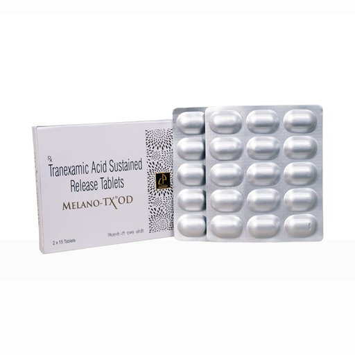 Melano-TX OD Tablet