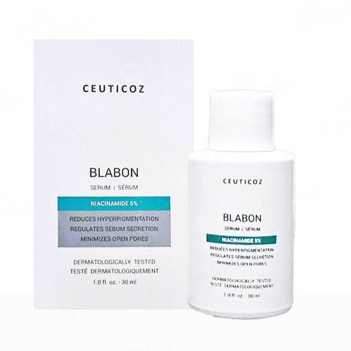 Blabon Serum