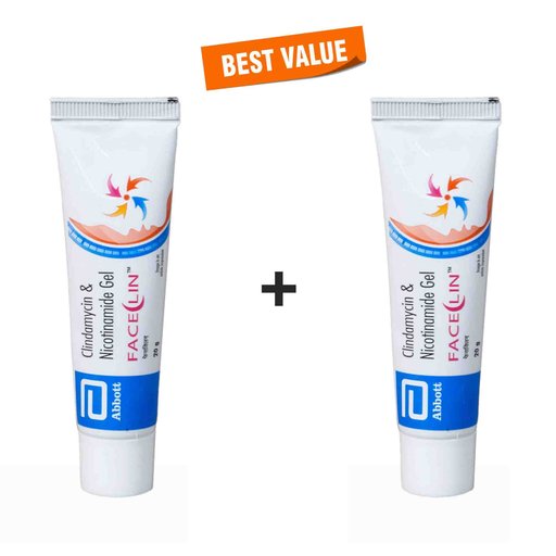 Faceclin Gel