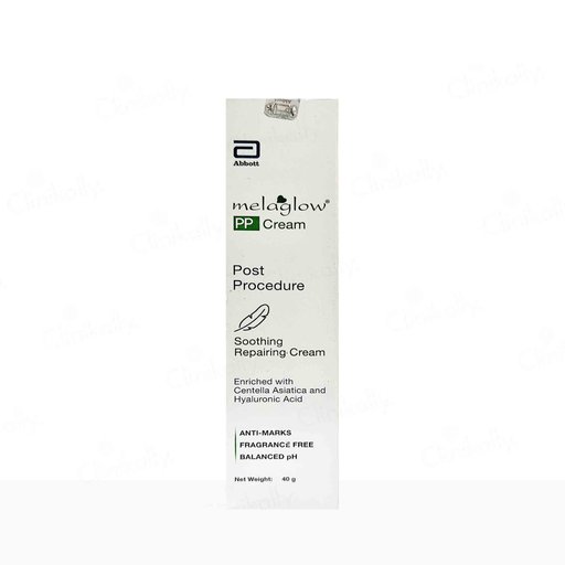 Melaglow PP Cream