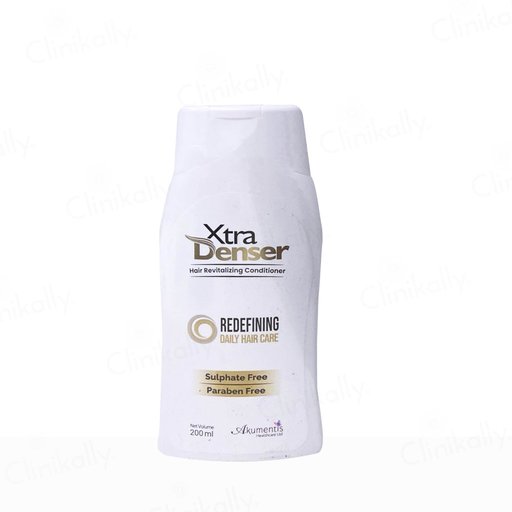 Xtra Denser Hair Revitalizing Conditioner