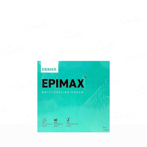 Epimax Moisturizing Cream