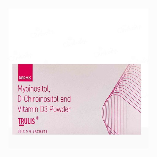 Trulis Sachet