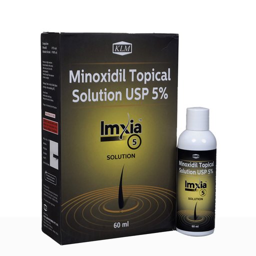 Imxia 5% Solution