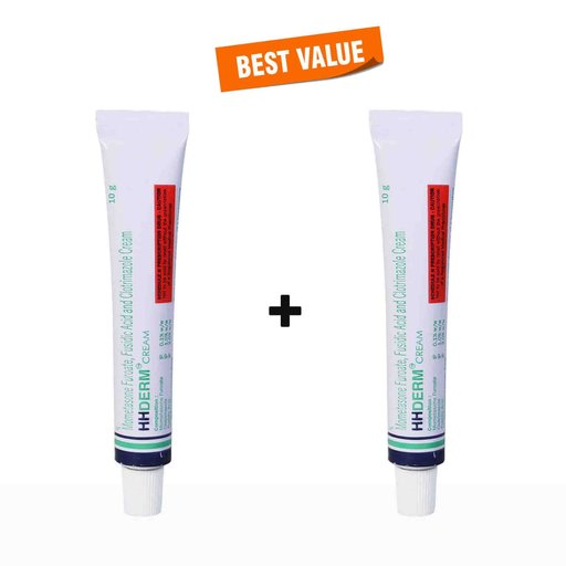 Hhderm Cream