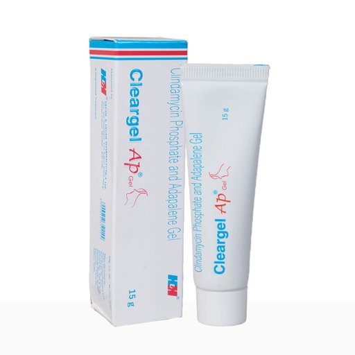 Cleargel AP Gel