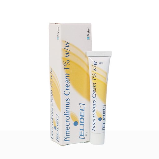 Elidel 1% Cream