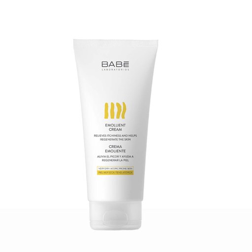 BABE Emollient Cream
