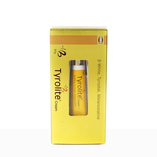Tyrolite Cream