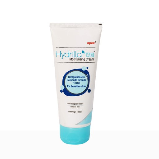Hydrilla AD Moisturizing Cream