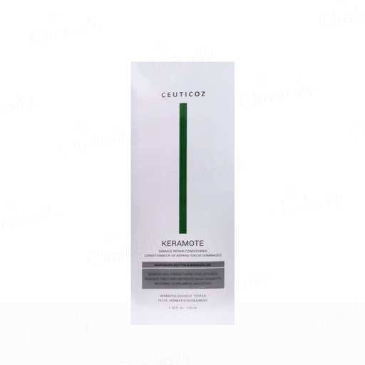 Keramote Repair Conditioner