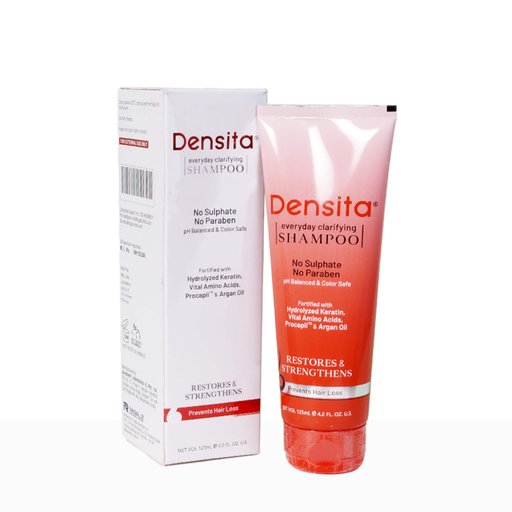 Densita Everyday Clarifying Shampoo