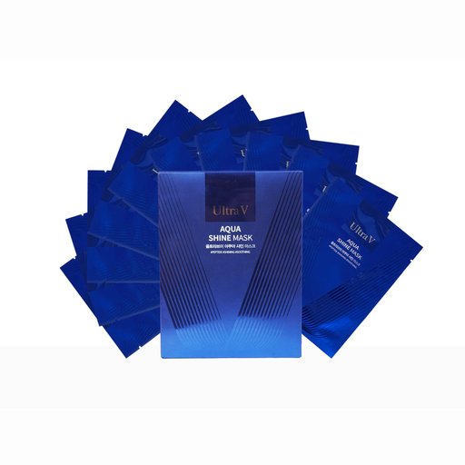 Ultra-V Aqua Shine Mask
