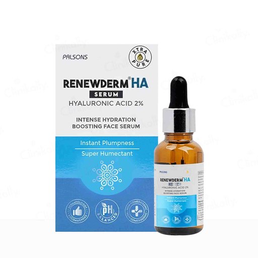 Palsons Renewderm HA Serum