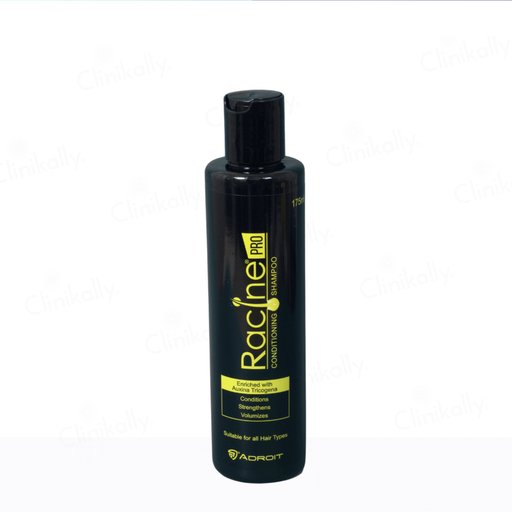 Adroit Racine Pro Conditioning Shampoo