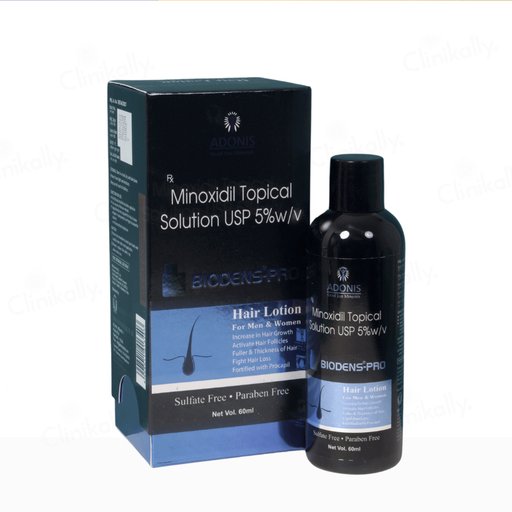 Adonis Biodens-Pro Topical Solution
