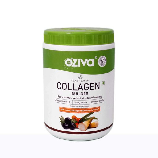 OZiva Collagen Builder Powder