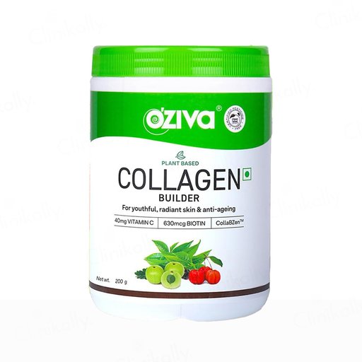 OZiva Collagen Builder Powder