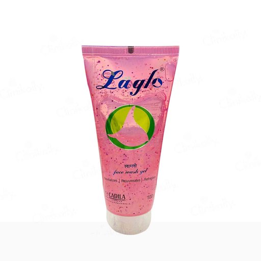 Laglo Face Wash Gel