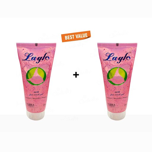 Laglo Face Wash Gel